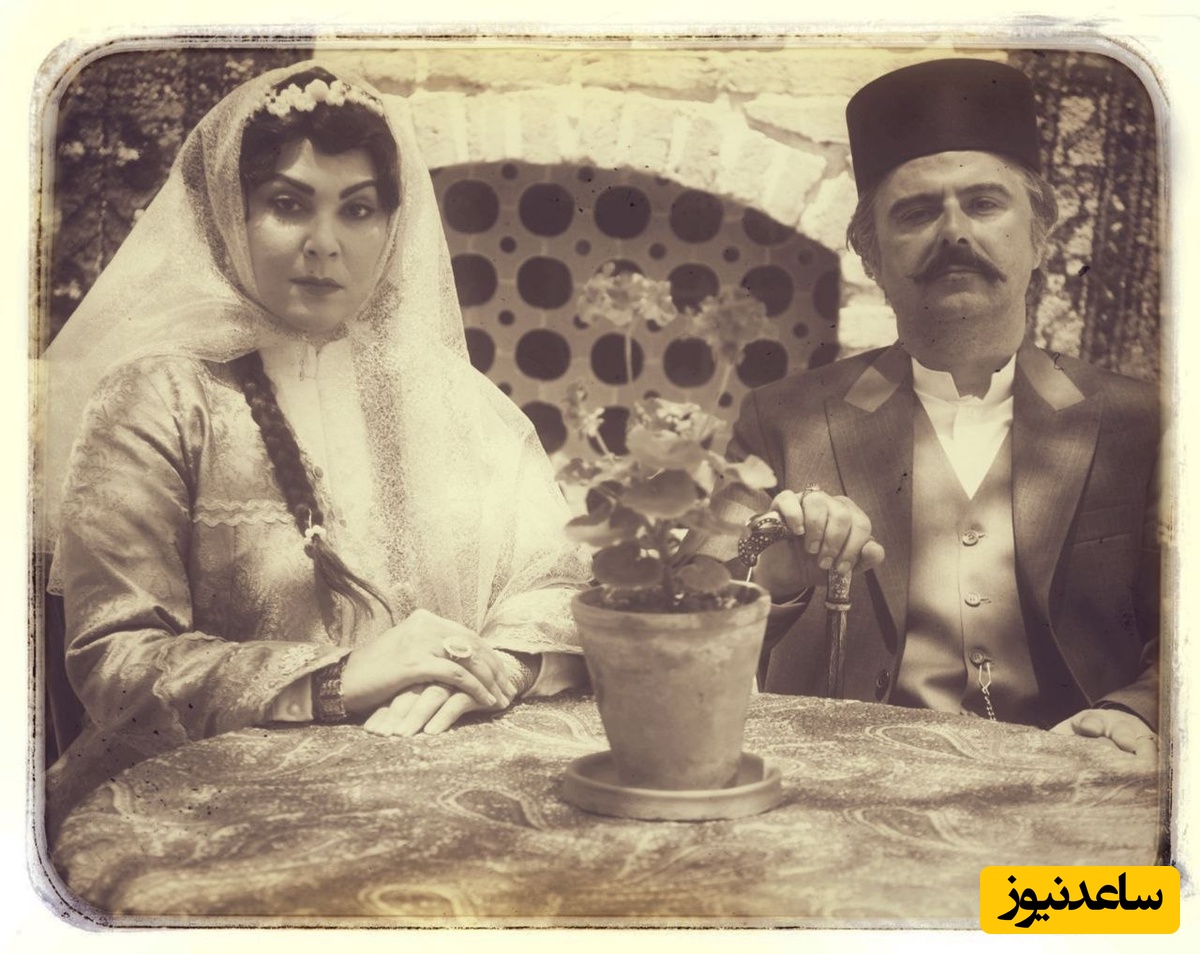 بازیگران سریال بامداد خمار