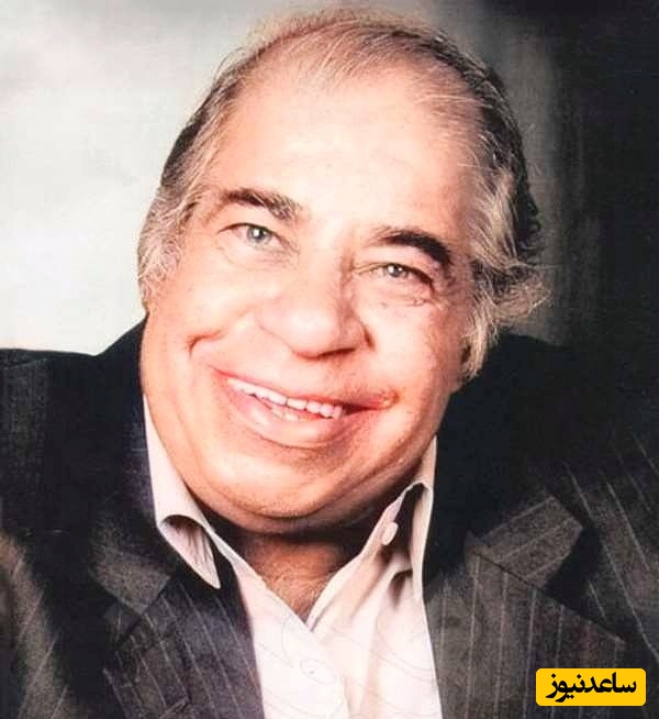 محمود بهرامی بازیگر سریال متهم گریخت