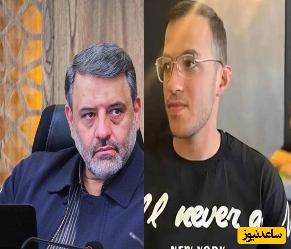 شهردار اهواز استعفا داد و حکم بازداشتش صادر شد!/ قوه قضائیه علیه سه مقام ارشد حکم جلب داد