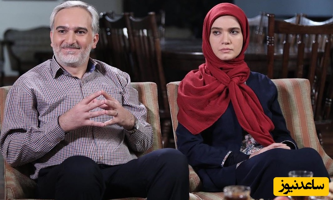 (ویدئو) سکانس تاریخی سریال لیسانسه‌ها؛ وقتی شناسنامه دانشجو باعث شد نظریه روانشناسی رنگ بیژن بنفشه‌خواه دود بشه بره هوا/ حرکت آخرش عالی بود👀😂