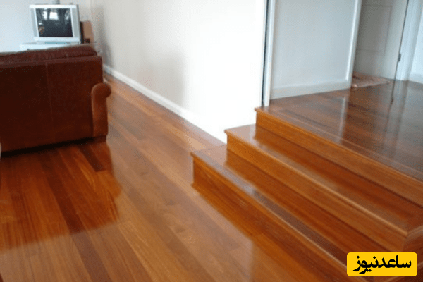 مشخصات پارکت لمینت