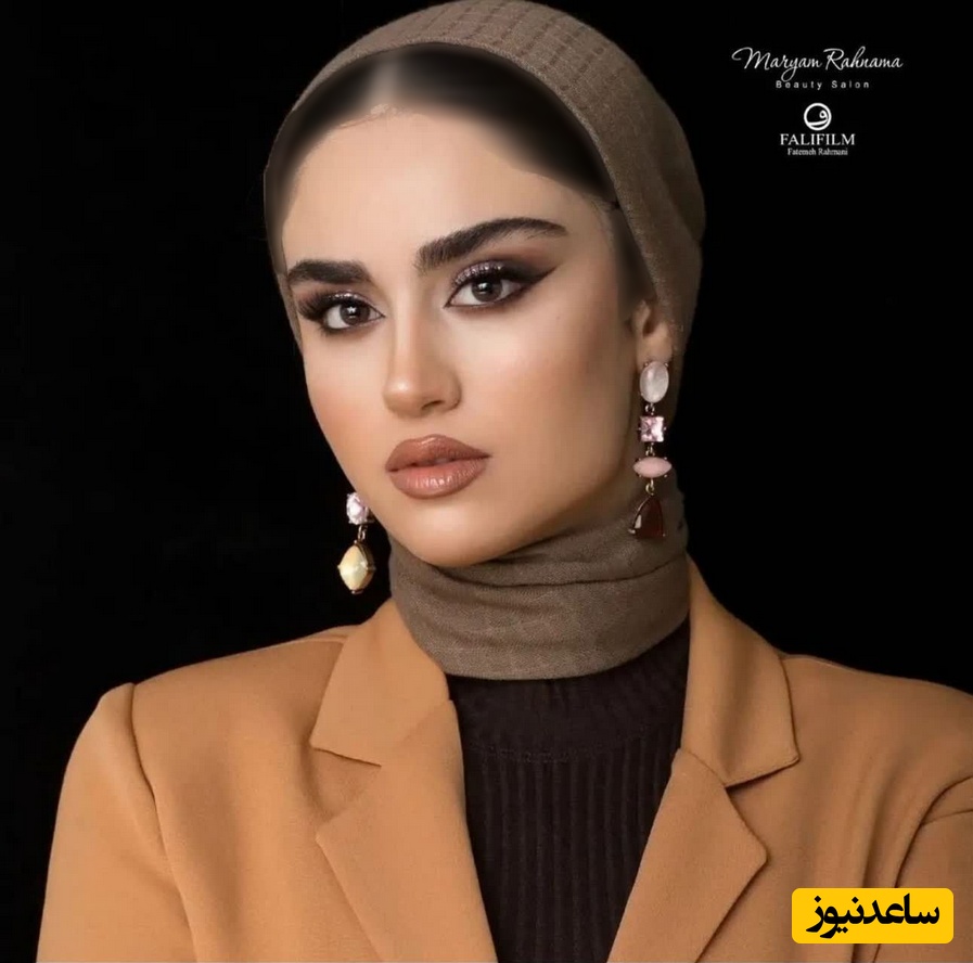 هانیه غلامی انگشتر زیبا و گران قیمت خود را به رخ کشید!