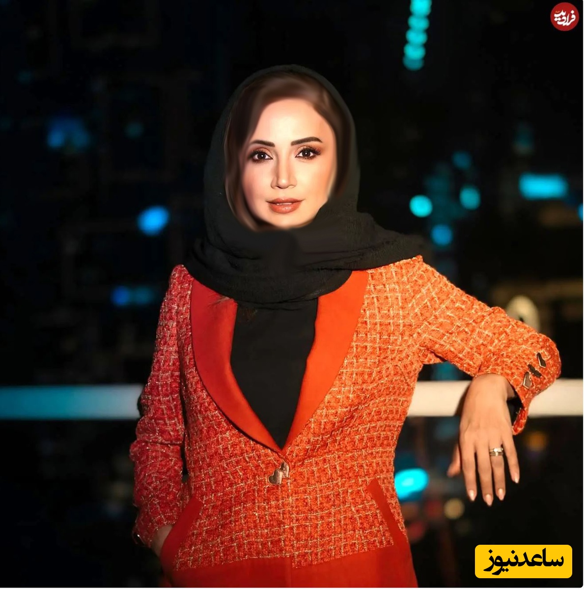 شبنم قلی خانی