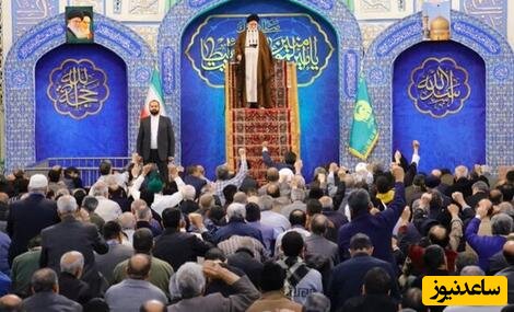 آیت الله علم‌الهدی : شرکت در انتخابات خبرگان عمل به دستور قطعی امام زمان است