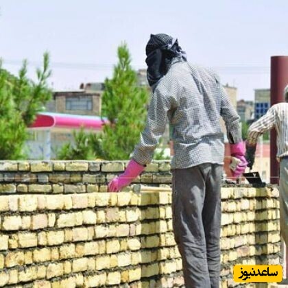 خلاقیت خنده دار اوستا بنا برای تامین برق ساختمان با سرنگ ورید حماسه آفرید/ وقتی مهندسی و پزشکی دست به دست هم میدن