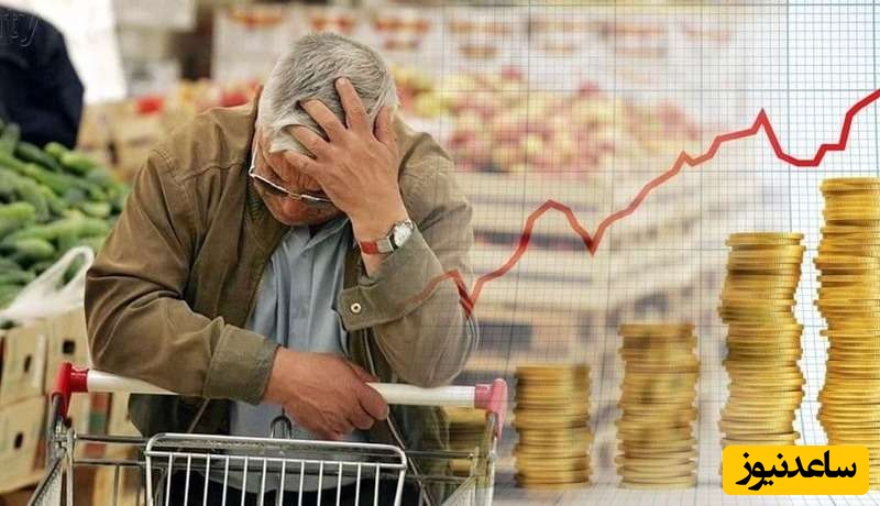 پشت‌پرده افزایش قیمت‌ها در تلویزیون برملا شد؛ ریشه تورم در ایران جنگ نیست بلکه... +فیلم