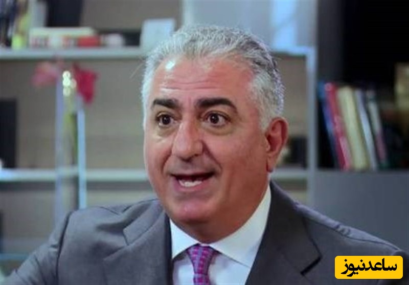(فیلم) اعتراف رضا پهلوی به دزدی پدرش همزمان با فرار از ایران با پاسخ به سوال بابات چقدر از ایران دزدید! / چقدر این بشر کم هوشه!!!