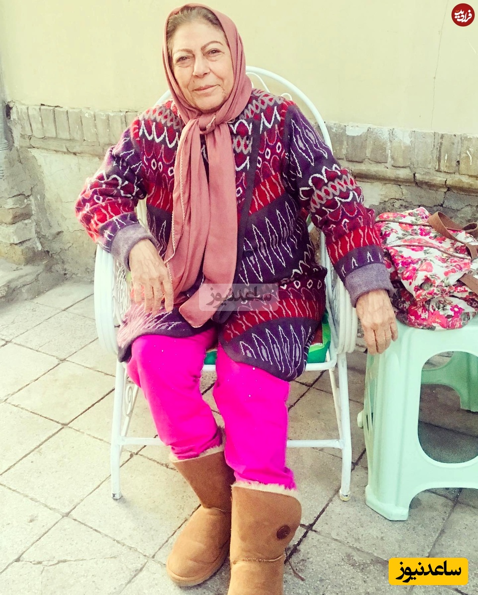 بازیگر بچه مهندس 