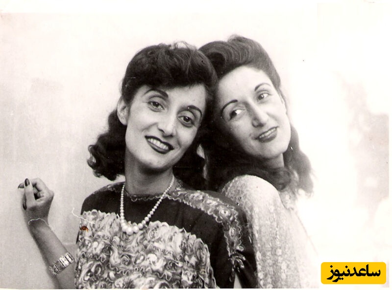 خواهران بدرالملوک