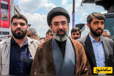 چه کسانی با آیت‌الله سیدمجتبی خامنه‌ای پس از انتخاب شدن به رهبری دیدار داشتن؟ عراقچی شانس دیدار با رهبر معظم انقلاب را داشته یا نه؟