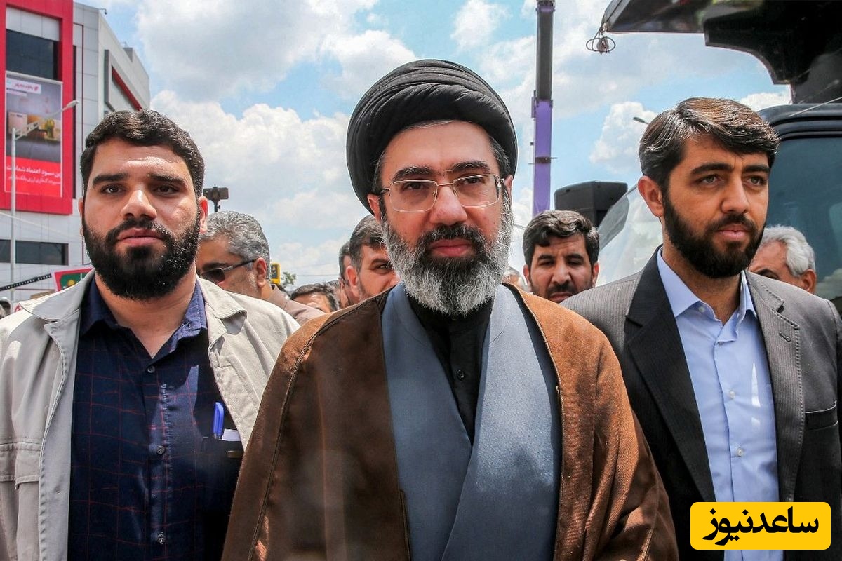 چه کسانی با آیت‌الله سیدمجتبی خامنه‌ای پس از انتخاب شدن به رهبری دیدار داشتن؟ عراقچی شانس دیدار با رهبر معظم انقلاب را داشته یا نه؟