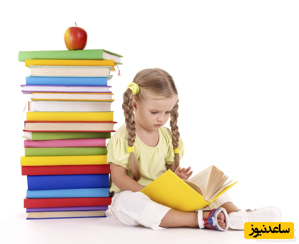 چگونه کودکی با استعداد و موفق داشته باشیم؟