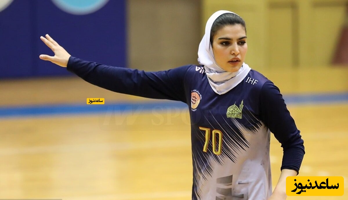 ستاره ملی‌پوش ایران ممنوع‌الخروج شد