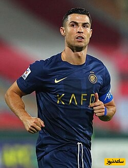 رونالدوی پیرمرد 40 گله شد!