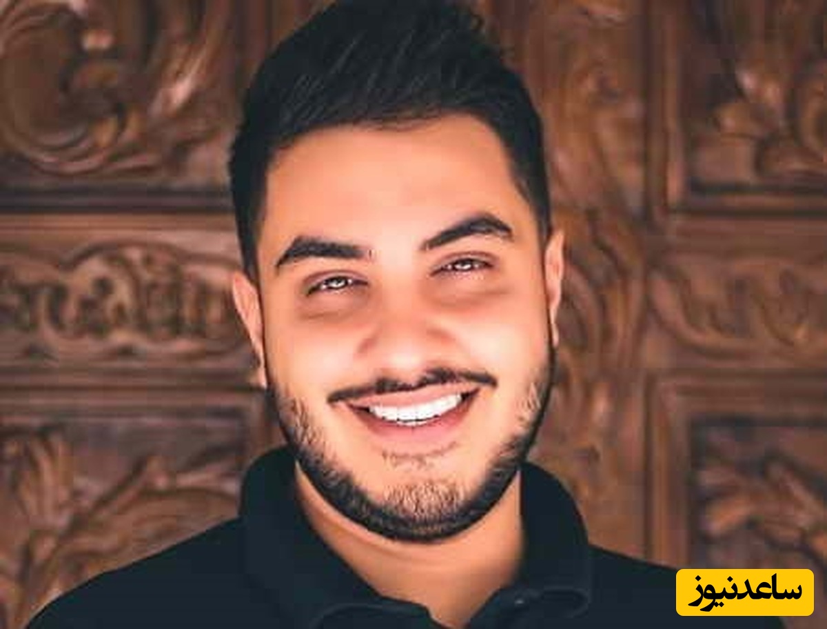 نگاهی به استایل خیابانی سیاه و سفید آرون افشار