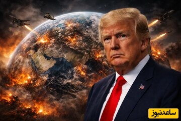 این اشتباه ترامپ آینده انتخابات آمریکا را به آتش کشید