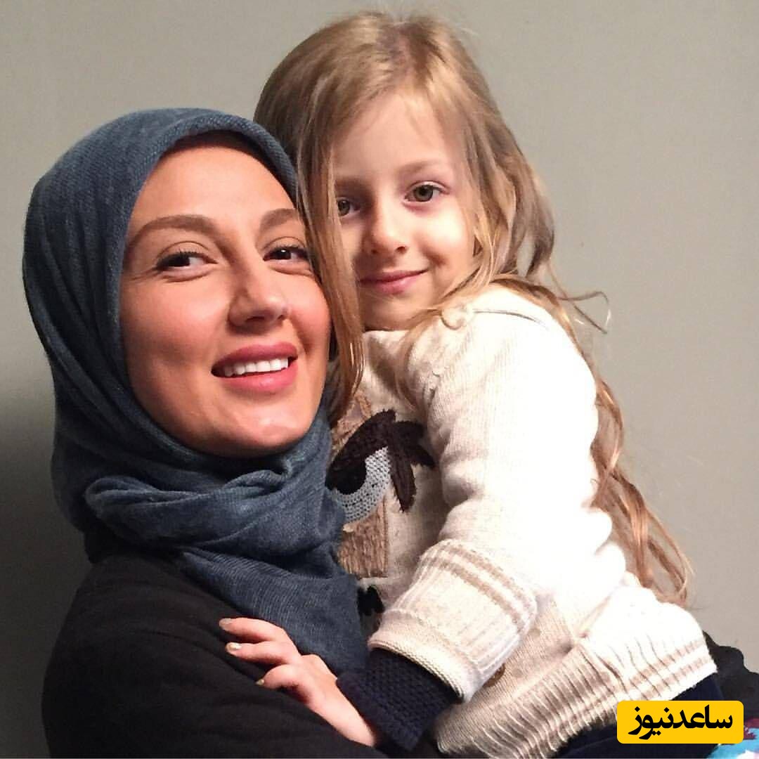قربون صدقه رفتن پسر حدیث میرامینی برای مامانش؛ این عشق مادر و پسری اشک آدم رو درمیاره + ویدیو