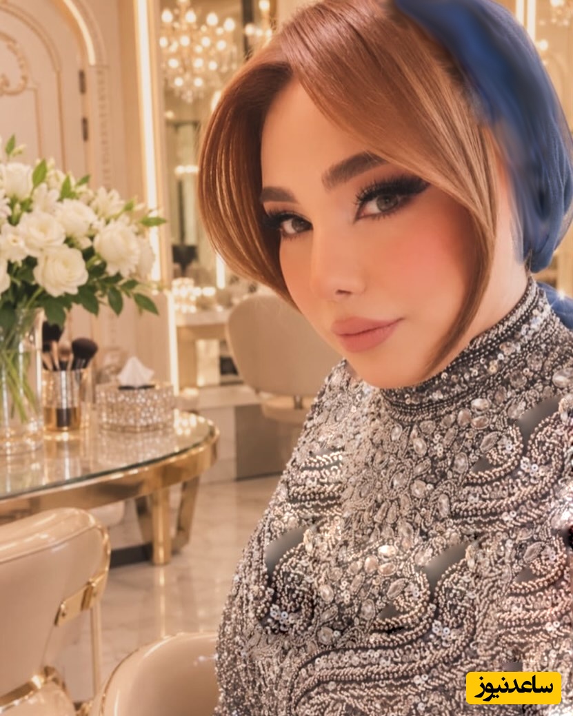 بهنوش بختیاری