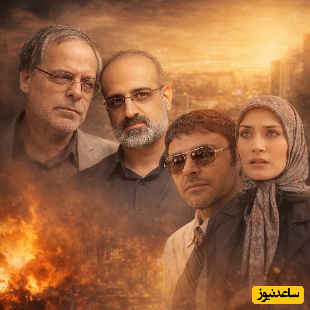 (ویدئو) تیتراژ ماندگار سریال عاشقانه «نفس» | شعر عبدالجبار کاکایی + صدای آتشین محمد اصفهانی