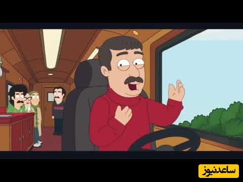 انیمیشن سریال پایتخت 7 منتشر شد / این داستان ماموریت ویژه برای پیدا کردن شهاب سنگ  🤣