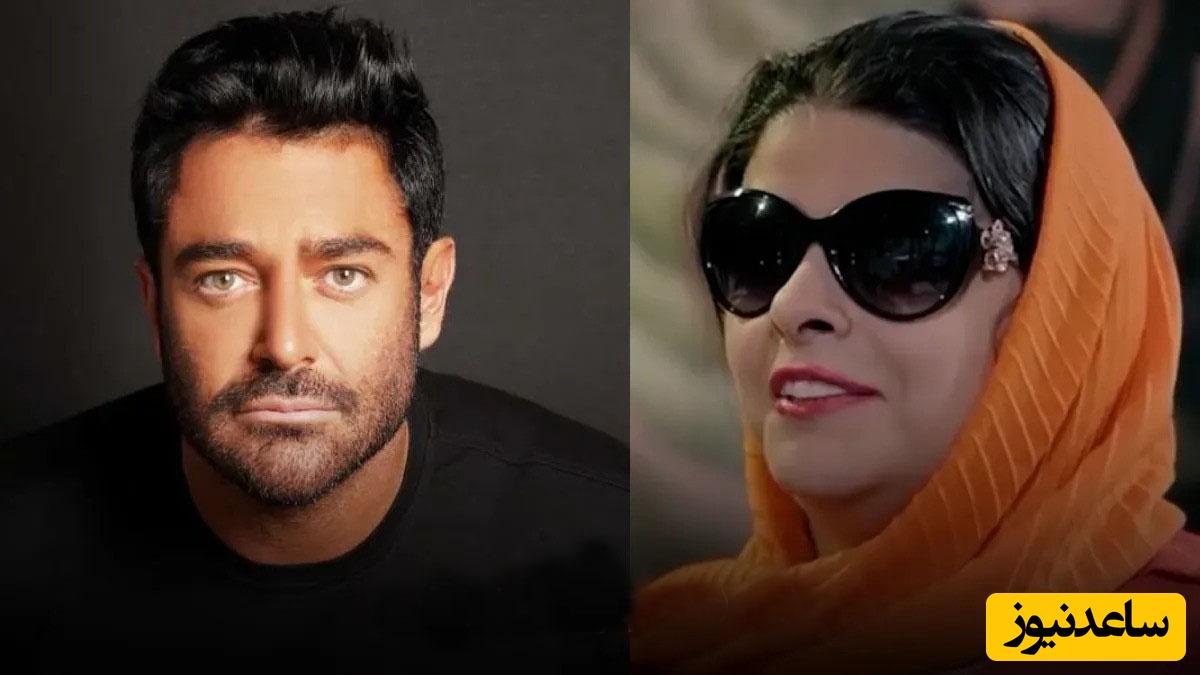 افشاگری مریم حیدرزاده از نپذیرفتن نقش مقابل رضا گلزار! |دلیل عاشقانه ای که یک پیشنهاد فوق‌العاده را نپذیرفت ...