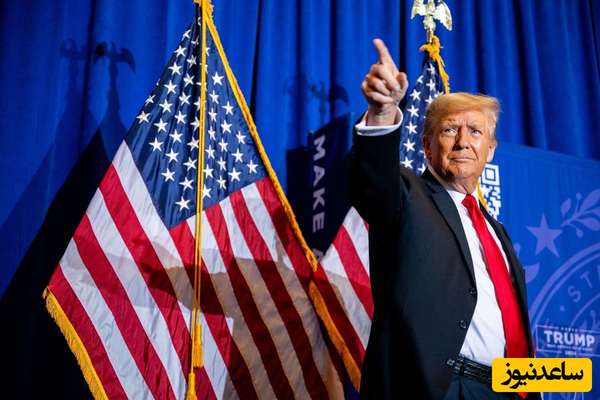 ادعای مضحک؛ ترامپ برای برقراری توافق آتش‌بس میان ایران و رژیم صهیونیستی، نامزد دریافت جایزه صلح نوبل شد!