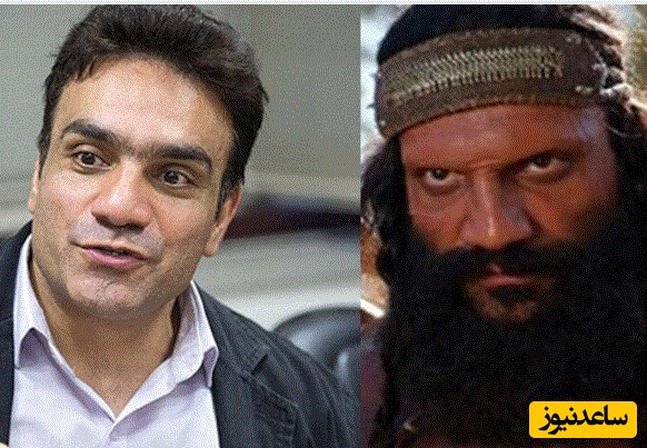 انوش معظمی بازیگر نقش حرمله سریال مختارنامه: هنرمندان روحیه حضور و مطالبه‌گری مردم را تقویت کنند