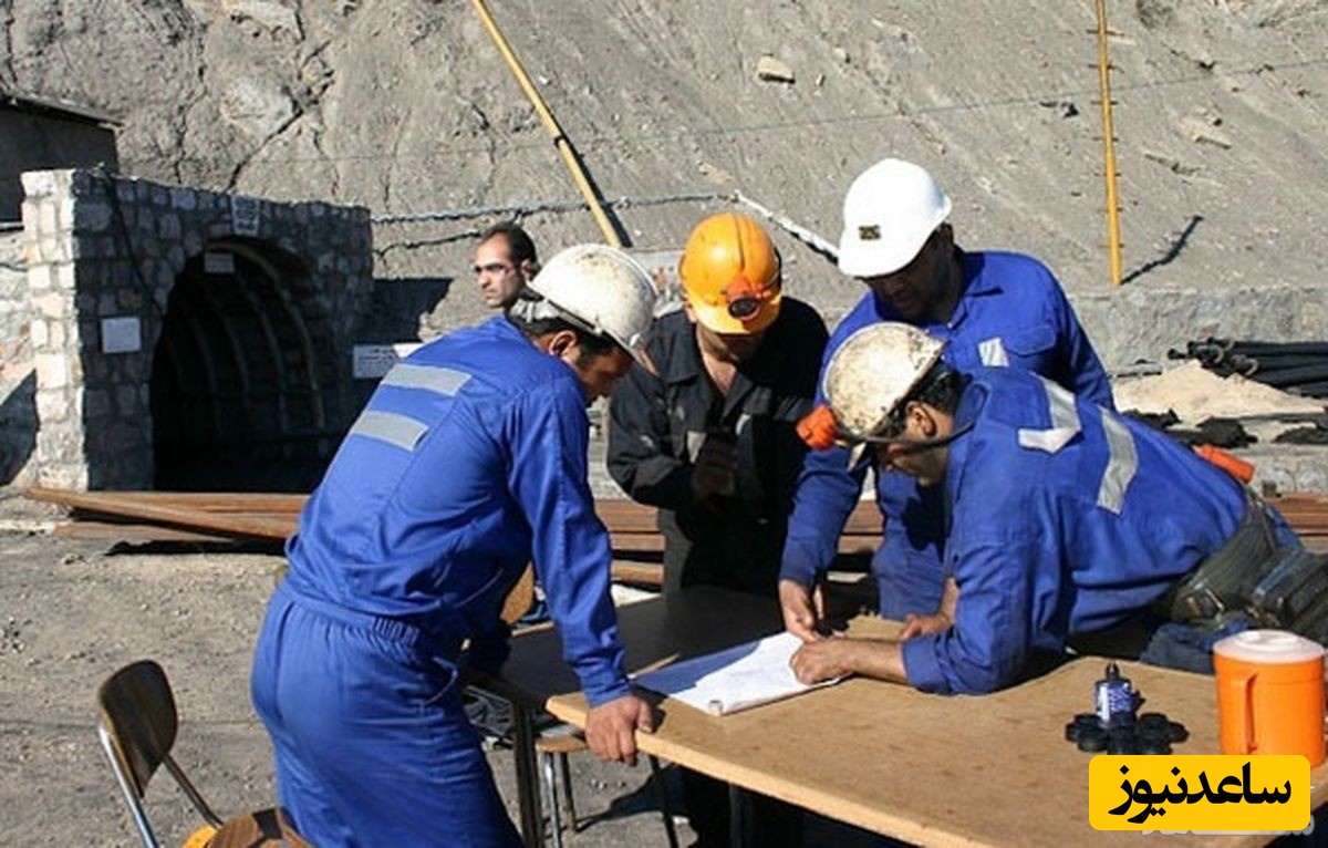 آموزش نوشتن رزومه حرفه‌ای برای مهندس معدن