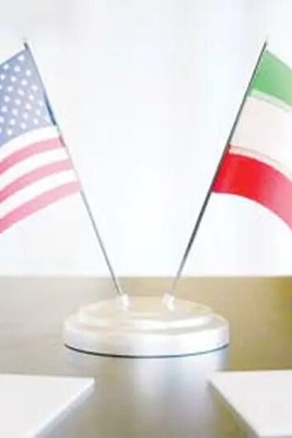 مذاکرات ایران و آمریکا در روز پنج‌شنبه برگزار می‌شود؟