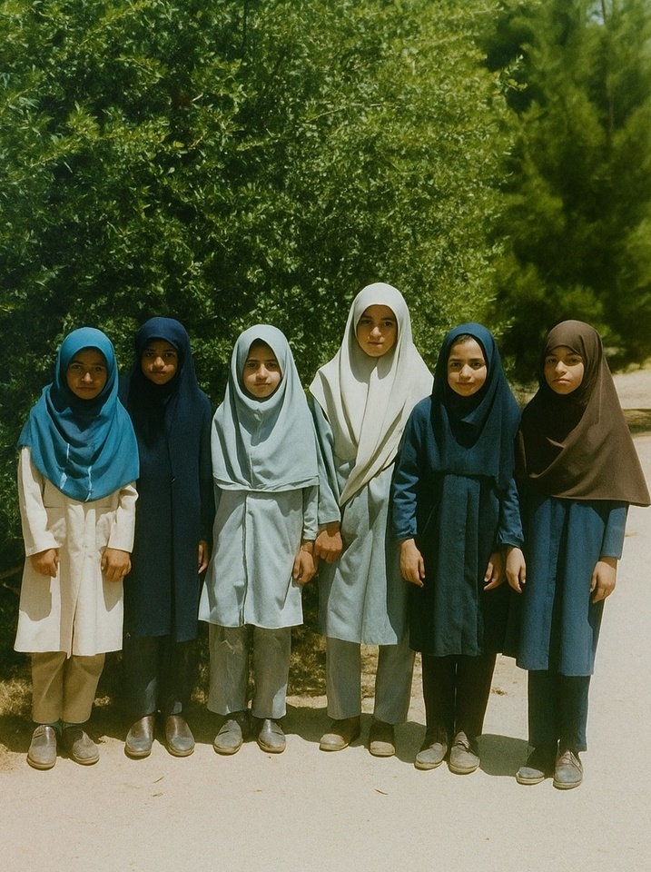 احساس داغون یک دانش‌آموز سر کلاس سال تحصیلی جدید!/ انگار 3 ماه تابستون استراحت برا دوستمون کافی نبوده!😂 +ویدیو