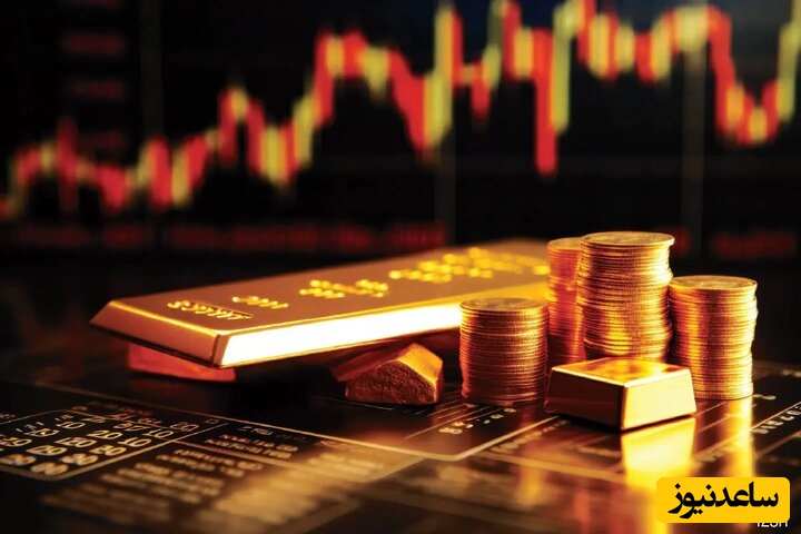 طلسم طلا شکست؛ اتفاقی که بازار جهانی را در بهمن‌ماه غافلگیر کرد!