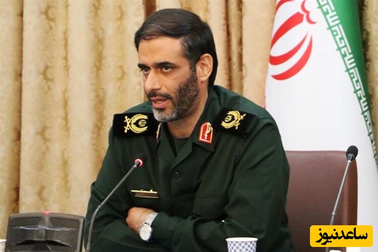 هشدار سعید محمد به سوپرانقلابی های ضدمذاکره: در مسیر رهبر انقلاب باشید تا دنیا و آخرتتان به باد نرود +عکس