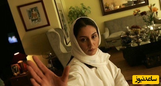 هدیه تهرانی