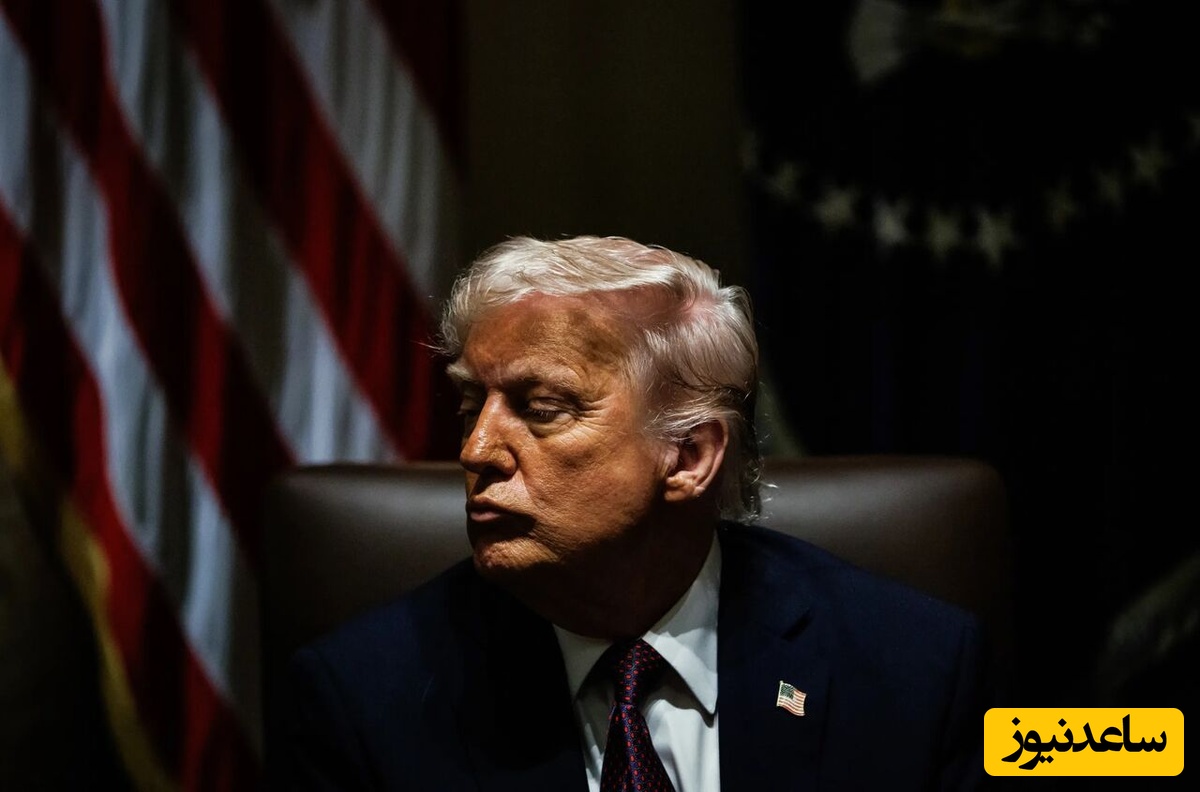 ببینید | دونالد ترامپ: برجام بدترین توافق بود؛ ایرانی‌ها به دنبال توافق هستند