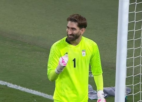 نظرسنجی فوتبالی/ انتخاب بهترین پنالتی‌زن تیم ملی ایران مقابل تیم کیپ ورد/ مهدی طارمی یا محمد محبی و...+فیلم