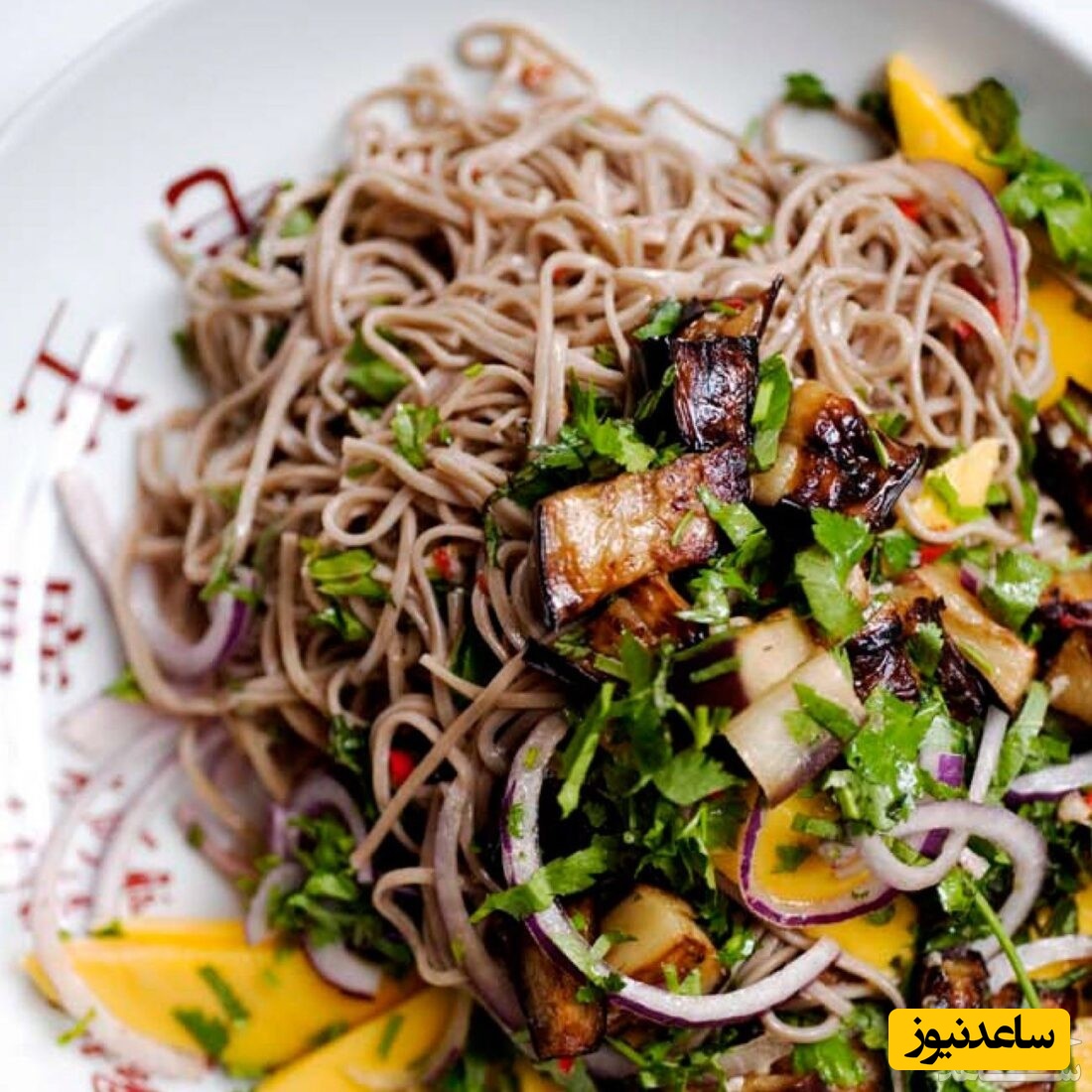 طرز تهیه رشته تپک خوشمزه که یه بار تستش کنی دیگه عاشقش میشی