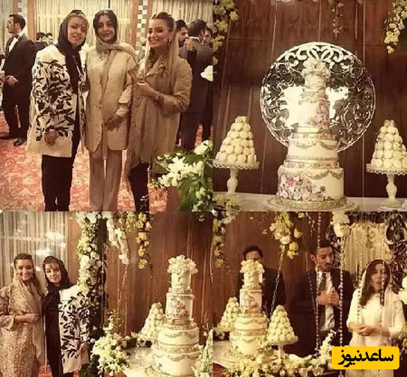 عروسی قوچان نژاد