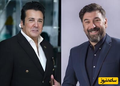 حسام نواب صفوی: من با مرحوم علی انصاریان و مهرداد میناوند با هم کرونا گرفتیم/ دکتر به منم گفته بود زنده نمیمونی، معجزه نجات من...