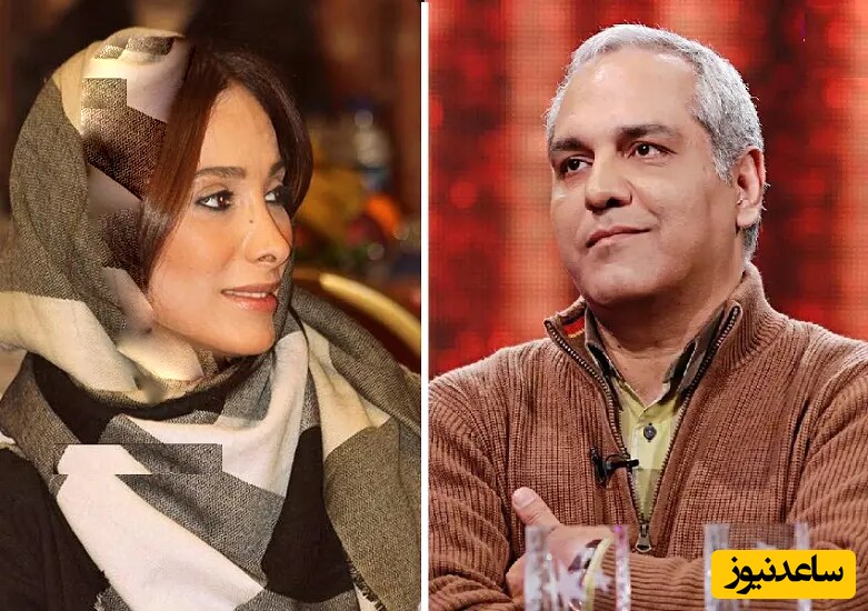 سحر زکریا: بله قطعا من می خواستم تجاوز کنم به آقای مهران مدیری و ایشون نذاشتن/ درخواست نامشروع سحر زکریا از مدیری جنجالی شد!