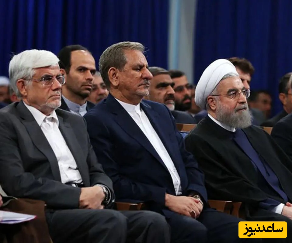 (ویدیو) حمله تند دستیار قالیباف به اصلاح‌طلبان/ این‌ها می‌خواهند مارا  در مقابل آمریکا تسلیم کنند.../ مذاکره...