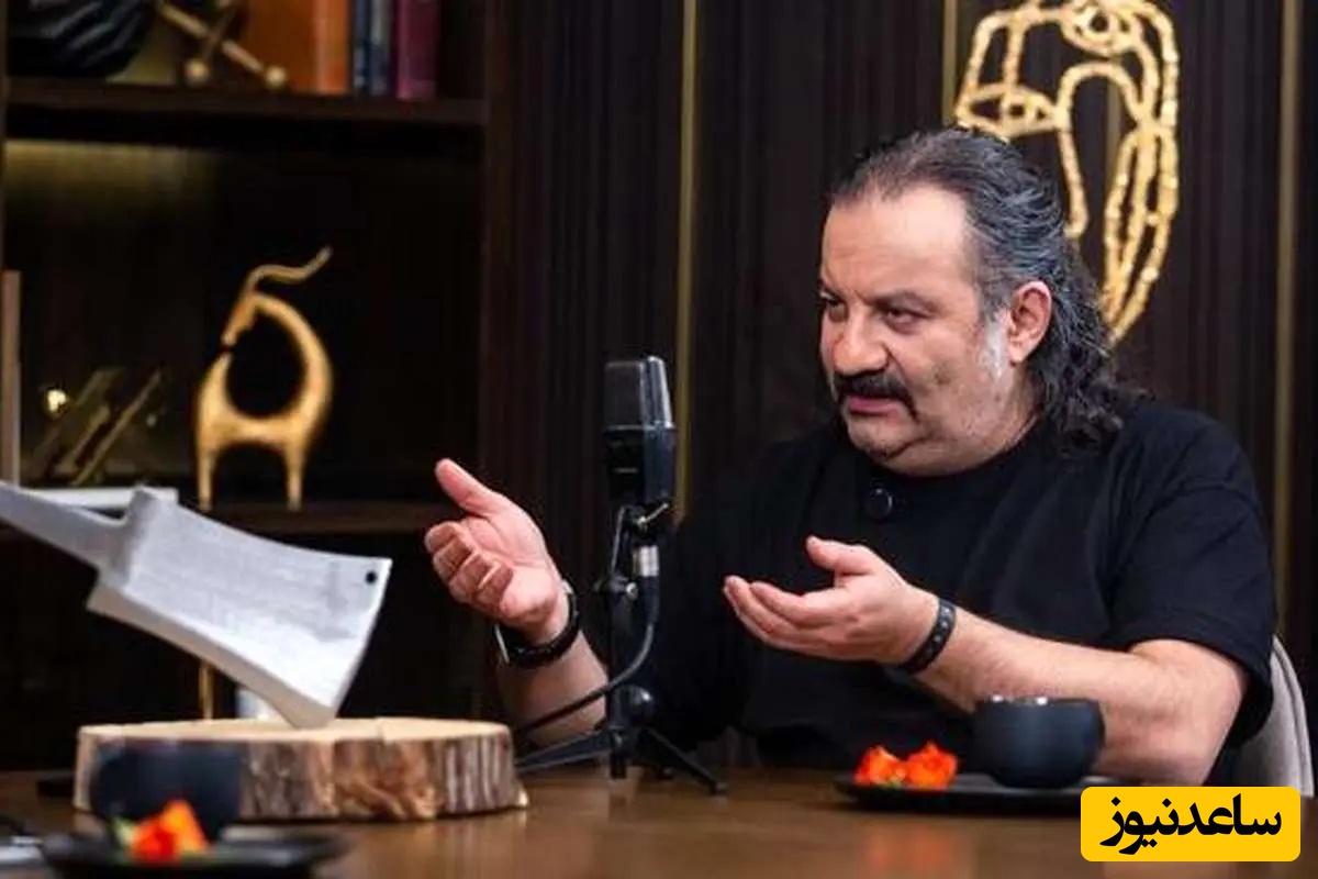 مهراب قاسم خانی