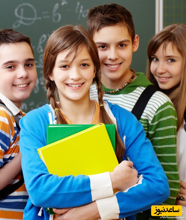 آموزش زبان انگلیسی به نوجوانان