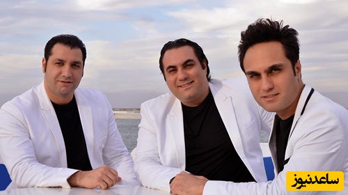 دانلود آهنگ متفاوت و پرطرفدار «گوشه به گوشه» از سِوِن بند/ به چشام دیگه هیچکس نمیاد بعد از تو...+متن آهنگ