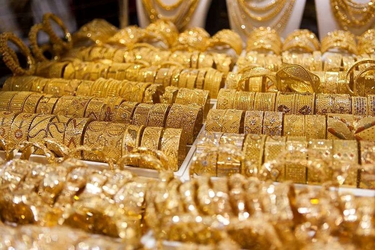 ریزش میلیونی در بازار فلز زرد/ پیش بینی قیمت طلا و سکه 21 اسفند