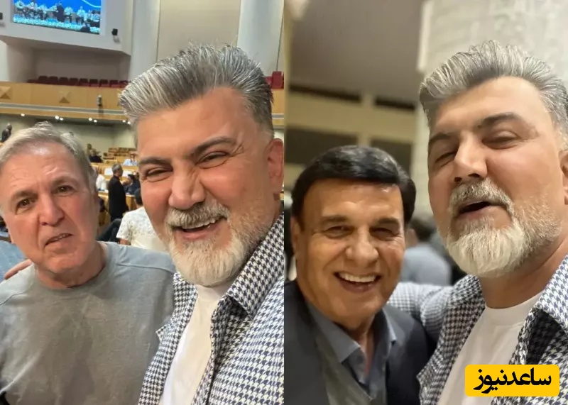 دروازه بان سابق استقلال: فیلمبردار جشن نامزدیم به ما خیانت کرد و این فیلم خصوصی را به فروخت ؛ من شماره یک استقلال بودم و بعد از پخش این فیلم ....