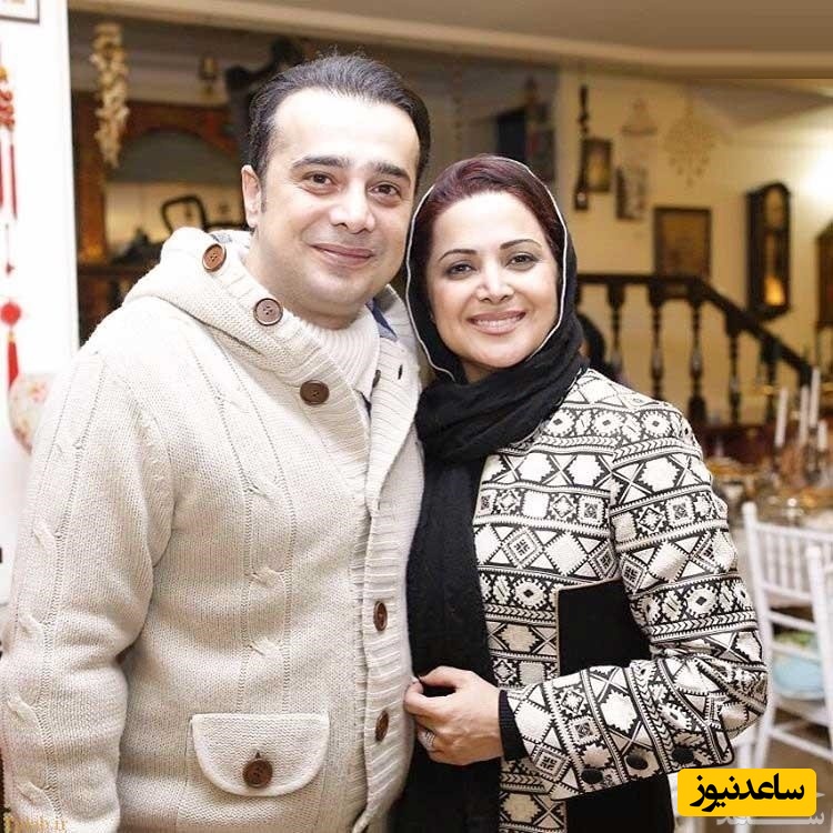 عمهِ خوب و دلسوز مثل کمند امیرسلیمانی: «حامی کوچولو» با اومدنت جهان عمه رو عوض کردی