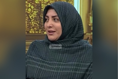 کل‌کل خنده‌دار المیرا شریفی مقدم : اونایی که تو زمستون به دنیا اومدن سنگین و رنگین میرن تو خواب زمستونی😂