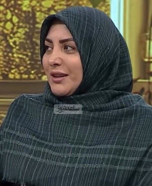 کل‌کل خنده‌دار المیرا شریفی مقدم : اونایی که تو زمستون به دنیا اومدن سنگین و رنگین میرن تو خواب زمستونی😂