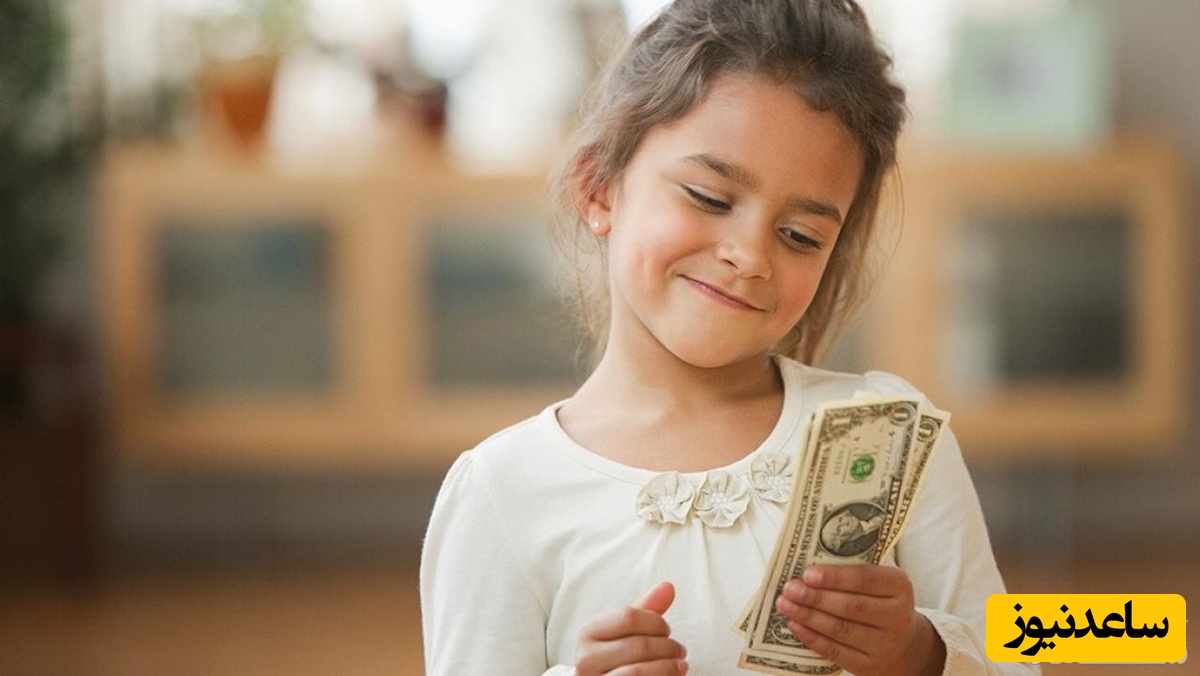 سندروم ثروت در کودکان