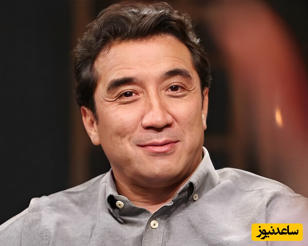 خداداد عزیزی: واقعا اگر مهرداد میناوند تو سینما بود شاید الان مثل پژمان جمشیدی یک هنرمند موفق بود